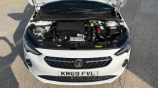 Vauxhall Corsa 1.2 Turbo Elite Nav Premium 5dr Petrol Hatchback